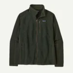 Fleece Jacket