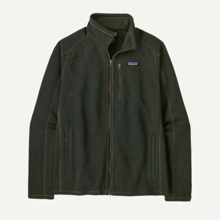 Fleece Jacket