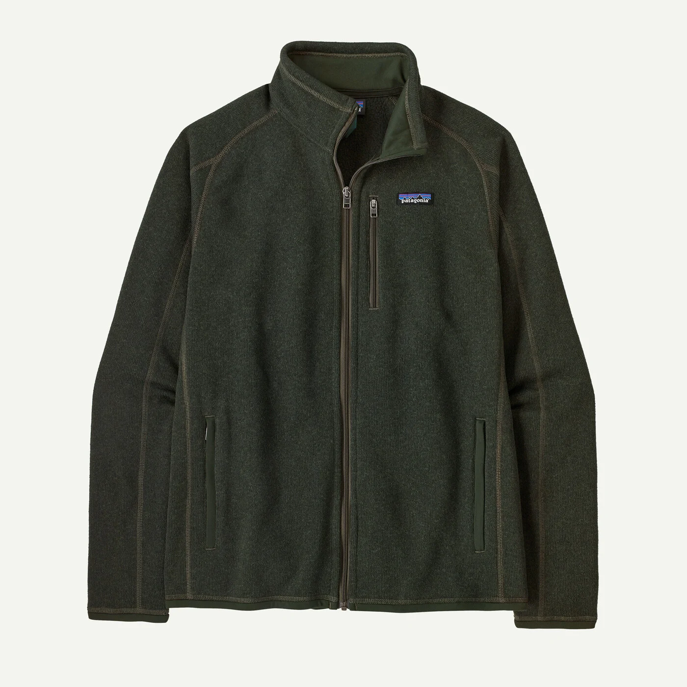 Fleece Jacket Fleece Jacket