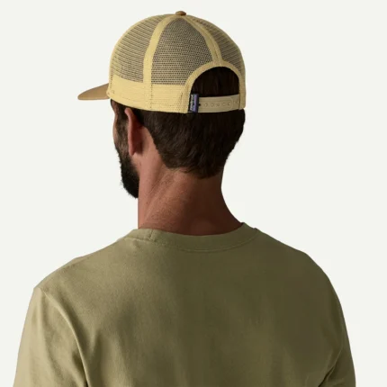 Flying Fish LoPro Trucker Hat g