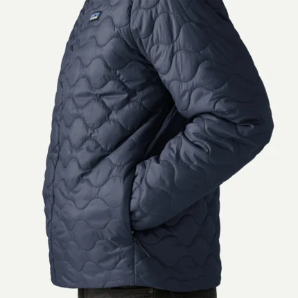 Heyes Peak Jacket b