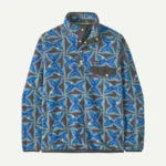 Lightweight Synchilla® Snap T® Fleece Pullover
