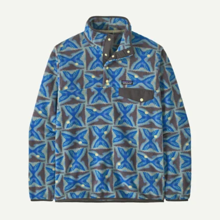 Lightweight Synchilla® Snap T® Fleece Pullover
