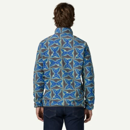Lightweight Synchilla® Snap T® Fleece Pullover g