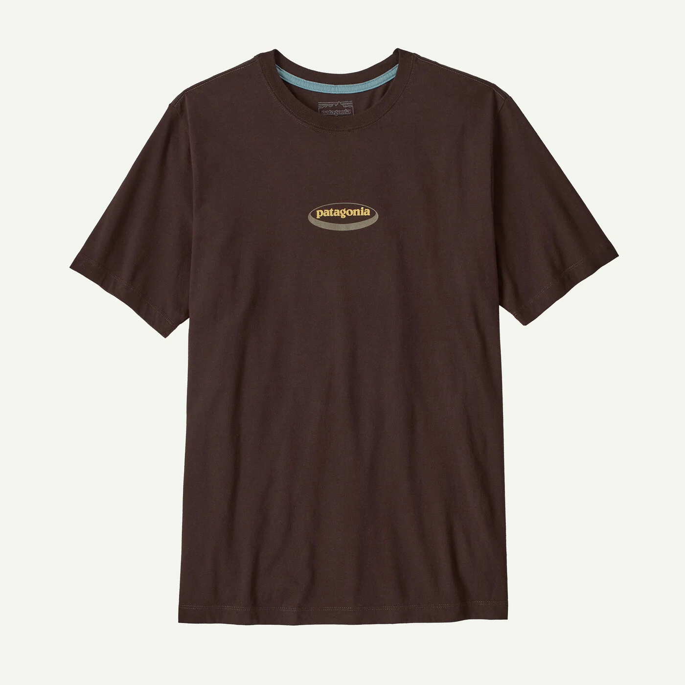 Patagonia 95 Oval Logo T shirt Patagonia 95 Oval Logo T shirt