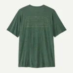 Patagonia Cool Daily Shirt