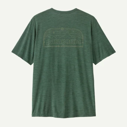 Patagonia Cool Daily Shirt