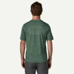 Patagonia Cool Daily Shirt h