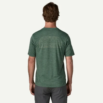 Patagonia Cool Daily Shirt h