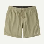 Patagonia Corduroy Volley Shorts