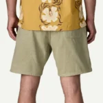 Patagonia Corduroy Volley Shorts g