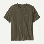 Patagonia Daily Pocket Tee f