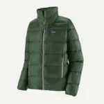 Patagonia Down Jacket