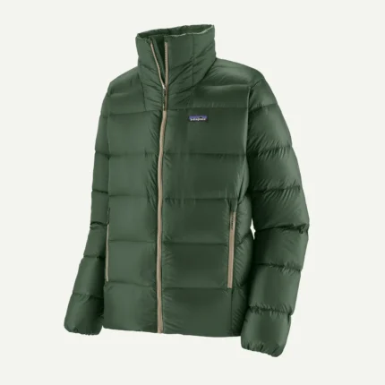 Patagonia Down Jacket