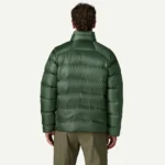 Patagonia Down Jacket h