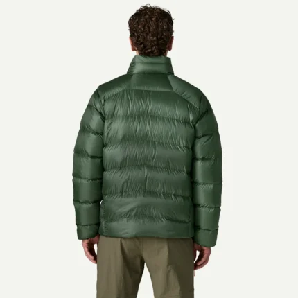 Patagonia Down Jacket h