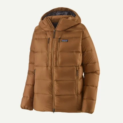 Patagonia Fitz Roy Down Hoody