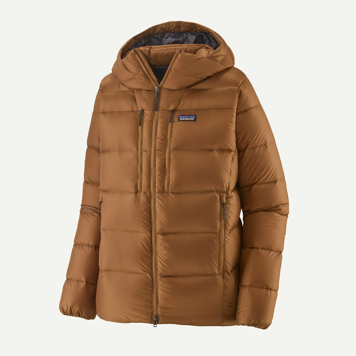 Patagonia Fitz Roy Down Hoody Patagonia Fitz Roy Down Hoody