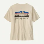 Patagonia Foothills T shirt