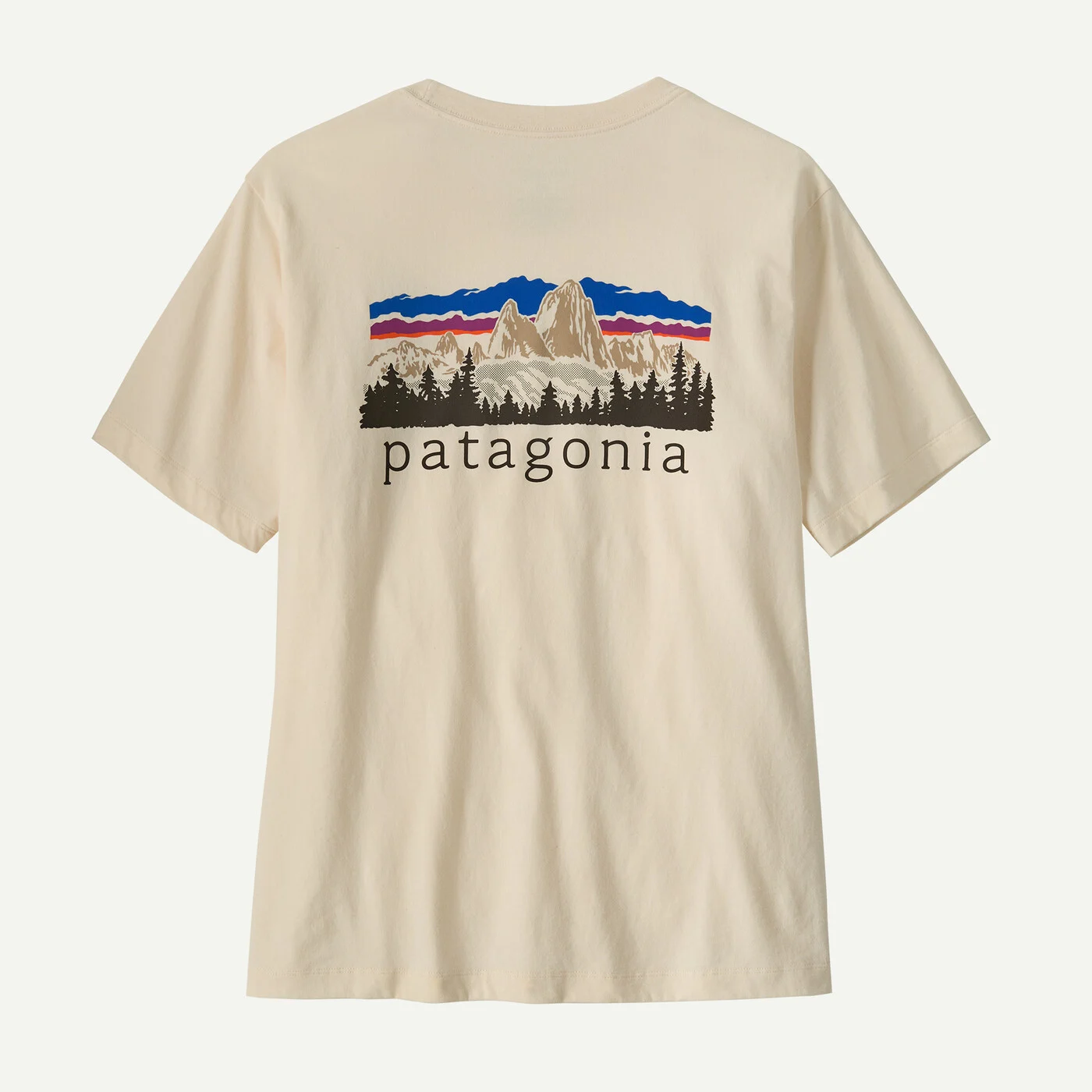Patagonia Foothills T shirt Patagonia Foothills T shirt