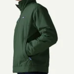 Patagonia Isthmus Lined Jacket h