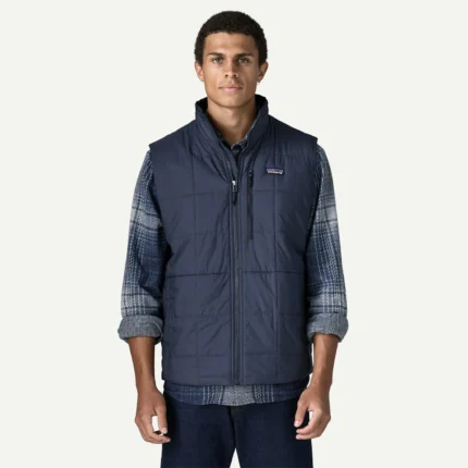 Patagonia Light Gust Vest gh