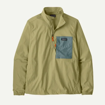 Patagonia Marsupial Pullover