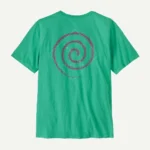 Patagonia Multi pitch T shirt