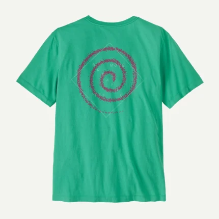 Patagonia Multi pitch T shirt