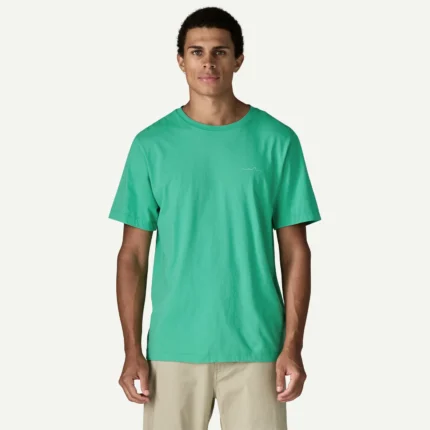 Patagonia Multi pitch T shirt g