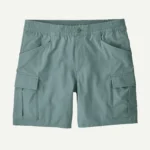Patagonia Nomader Shorts