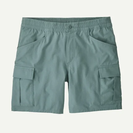 Patagonia Nomader Shorts