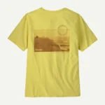 Patagonia People Spotter T shirt