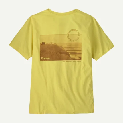 Patagonia People Spotter T shirt