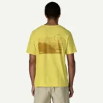 Patagonia People Spotter T shirt h