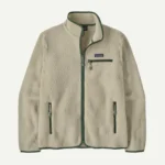 Patagonia Pile Fleece