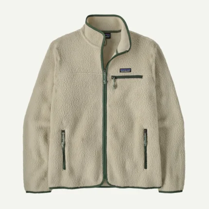 Patagonia Pile Fleece