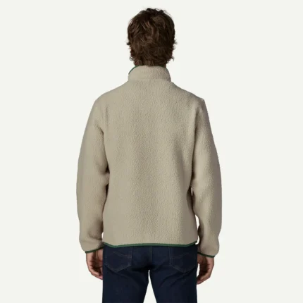 Patagonia Pile Fleece h