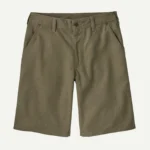 Patagonia Pocket Work Shorts 11