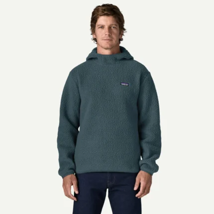 Patagonia Retro Pile Fleece Pullover