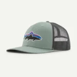 Patagonia Roy Trout Trucker Hat