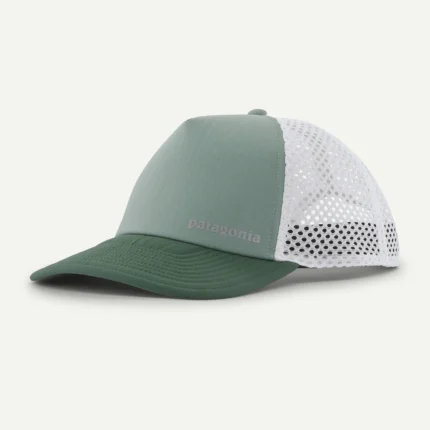 Patagonia Running Trucker Hat