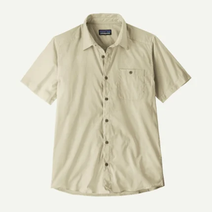 Patagonia Sunrise Stream Shirt