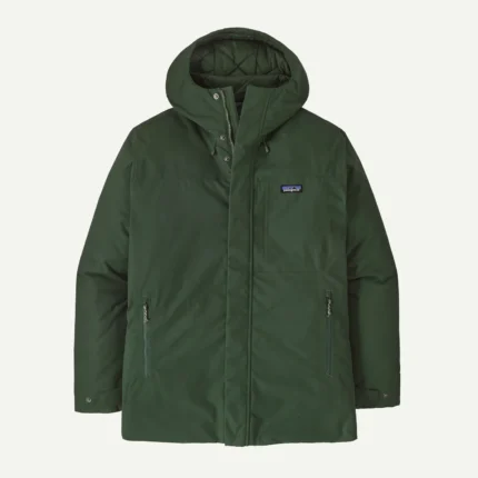 Patagonia Windshadow Parka