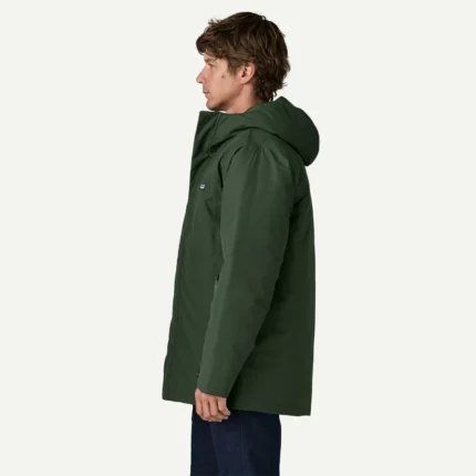 Patagonia Windshadow Parka h