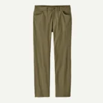 Pocket Pants Short