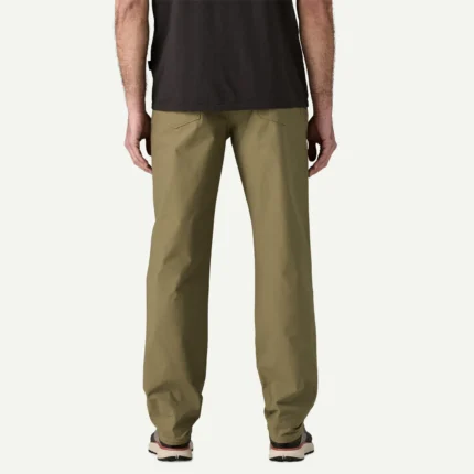 Pocket Pants Short bg