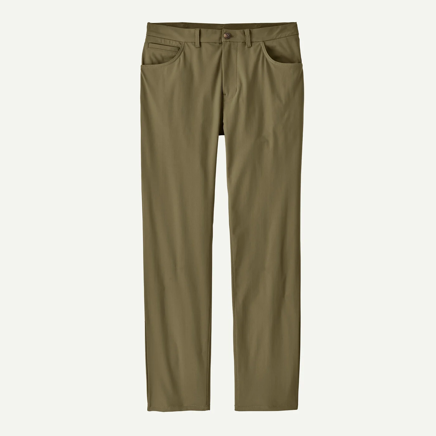 Pocket Pants Short Pocket Pants Short