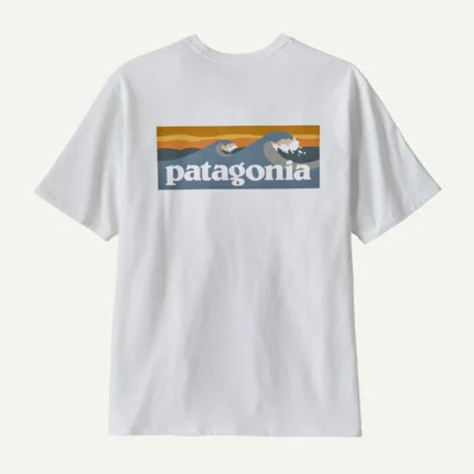 Pocket Responsibili Tee