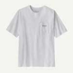Pocket Responsibili Tee g